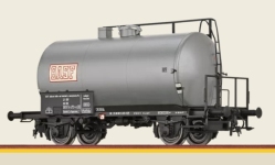 Brawa 50052 - H0 - Leichtbaukesselwagen BASF, DB, Ep. IV